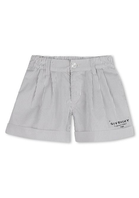 Completo con logo GIVENCHY KIDS | H31189N78